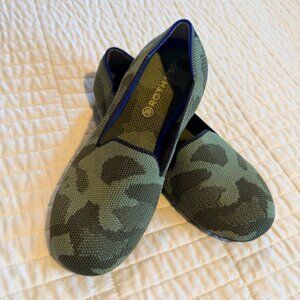 Rothy's Girl's Loafers